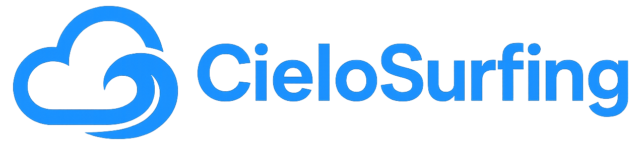 CieloSurfing